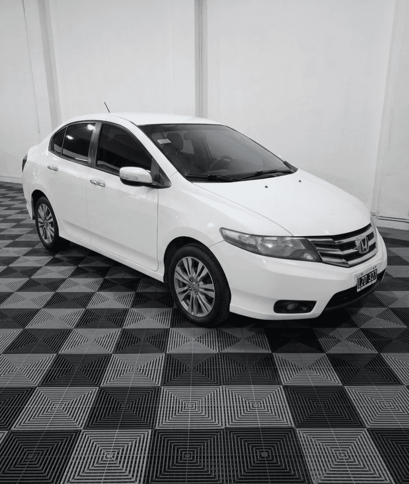 Honda City Ex-L 1.5
